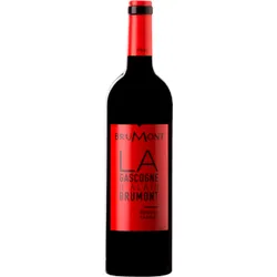 Tannat-Merlot 2022 - Alain Brumont