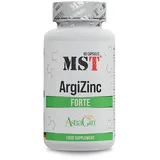 MST ArgiZinc Forte Kapseln 60 St.