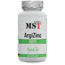 MST ArgiZinc Forte Kapseln 60 St.