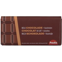 Prodia Chocolade Melk Noten 85 g Schokolade