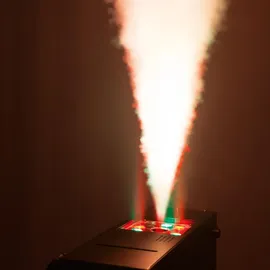 Eurolite NSF-250 LED DMX Hybrid Spray Fogger