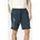 Sweatbermudas JAN VANDERSTORM PERMARSEN Herren Gr 6XL N-Gr blau petrol Obermaterial 100 Baumwolle CO Hosen