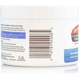 Palmers Cocoa Butter Formula Jar 270g