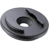 SP CONNECT SPC+ Micro Bike Adapter schwarz