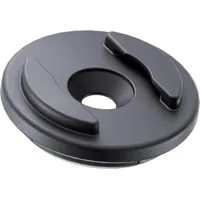 SP CONNECT SPC+ Micro Bike Adapter schwarz