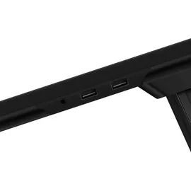 Huion Kamvas Pro 24 4K Grafiktablett - Schwarz