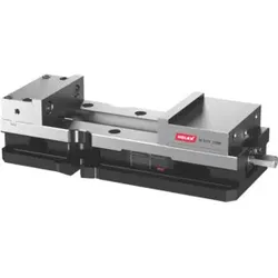 Holex Stationärer Maschinenschraubstock, Typ: 150M
