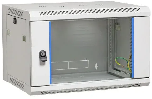 EFB Elektronik 691709FGR.2 Rack Wandmontiertes Regal