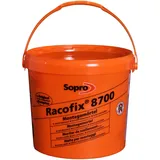 Sopro Racofix 8700 1:3 Raumteile (Wasser/Mörtel) 15kg Eimer