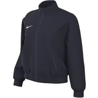 Nike FD7683-455 Dri-FIT Academy Pro 24 Track Jacket K Jacket Damen OBSIDIAN/OBSIDIAN/OBSIDIAN/WHITE XS