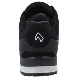 Haix Black Eagle Adventure 3.0 GTX Gr. 45 grau/schwarz