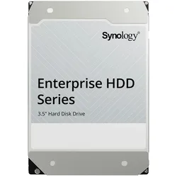 Synology HAT5310-8T Interne Festplatte 3.5" 8 TB Serial ATA III