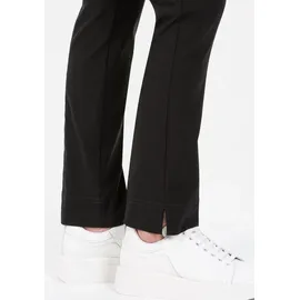 STEHMANN INA - 740 - Stretch-Hose in aktuellen Farben, schwarz, 38 - 38