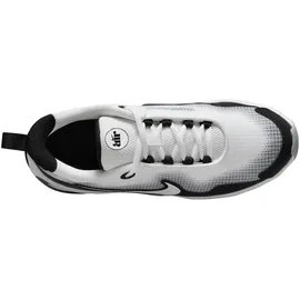 Nike Air Max Nova Kids White/White/Black/Wolf Grey 37,5
