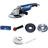 Bosch GWS 24-230 P Professional