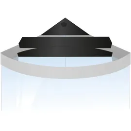 JUWEL AQUARIUM Klappensatz Trigon 350 (3tlg.)