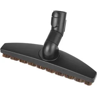 XTDMJ Ersatzteile Staubsauger für Miele S8340, Staubsaugerdüse Staubsauger Bürste Parkett Bürste für Miele S1/S2/S4/S5/S6/S8/C1/C3/S5000/S4000/S500/S600
