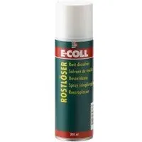 E-COLL Rostlöser-Spray 300ml