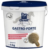 aniMedica Derby Gastro-Forte Pellets 5 kg