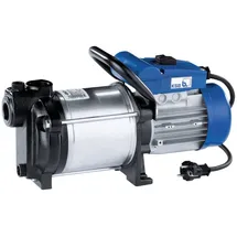 KSB Wasserversorgungspumpe MultiEco 35 P mehrstuf. Kreiselpp., 1x230V 50Hz IE2 05216847