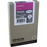 Epson T6163 magenta