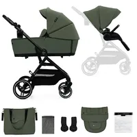 Kinderkraft Yoxi Mystic Green