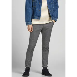 JACK & JONES Jpstmarco Jjfury Hosen drizzle 34 30