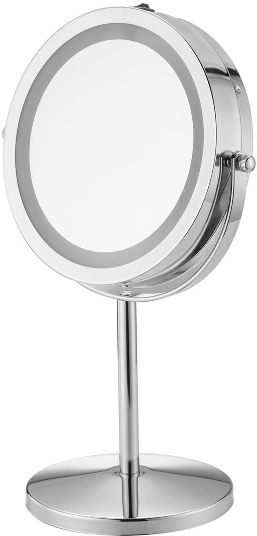 Uniq Makeup-Spiegel mit Licht - Large Deluxe 1 St