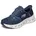 Glide-Step Pro Damen Navy 38