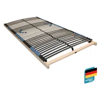 Beco Lattenrost BECO "Ortho exklusiv", transparent, B:90cm H:9cm L:200cm,