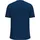 Jako T-Shirt One Cotton navy/citro 164
