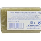MN Cosmetic GmbH TOTES MEER SALZ Mineral Schlamm Seife