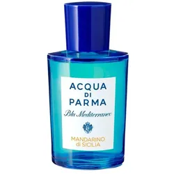 Blu Mediterraneo Mandarino EdT Nat. Spray