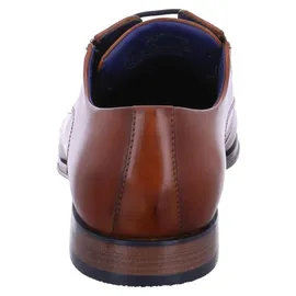 Bugatti Schnürschuhe Herren Braun 40