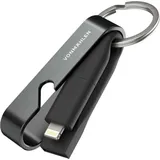 VONMÄHLEN High Six USB C USB C, Schwarz