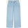Tom Tailor DENIM Damen TTMIJA CULOTTE Jeans, blau, Uni, Gr. L