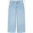 Tom Tailor DENIM Damen TTMIJA CULOTTE Jeans, blau, Uni, Gr. L