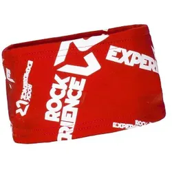 ROCK EXPERIENCE Headband RUN - Uni., high risk red