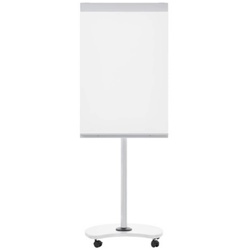 magnetoplan Flipchart "Junior Plus Mobil"