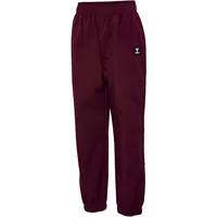 hummel Jupitor Tex Softshell Hosen - Windsor Wine - 11-12 Jahre