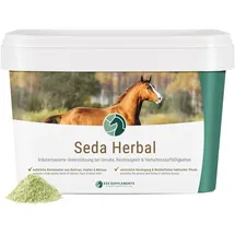 ess supplements Seda Herbal Pulver 3000 g