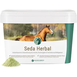 ess supplements Seda Herbal Pulver 3000 g