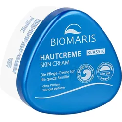 Biomaris Hautcreme ohne Parfüm