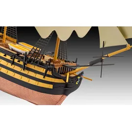 REVELL HMS Victory 1:450