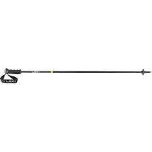Leki Neolite Carbon 135 cm schwarz