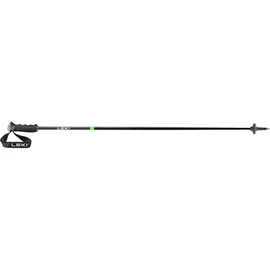 Leki Neolite Carbon 135 cm schwarz
