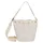 Bogner Verbier Play 1.0 Beuteltasche Polyester Weiß