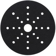 Mirka Softauflage für LEROS Wand- und Deckenschleifer 3/Pack 225mm