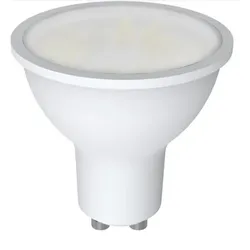 Müller Licht Müller-Licht 401117, 2,7 W, 40 W, GU10, 230 lm, 20000 h, Warmes Kom
