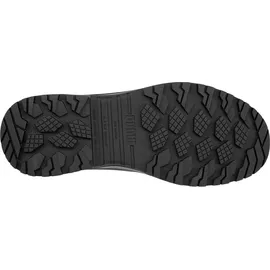 Puma Iron HD BLK Mid S3S SR schwarz 40